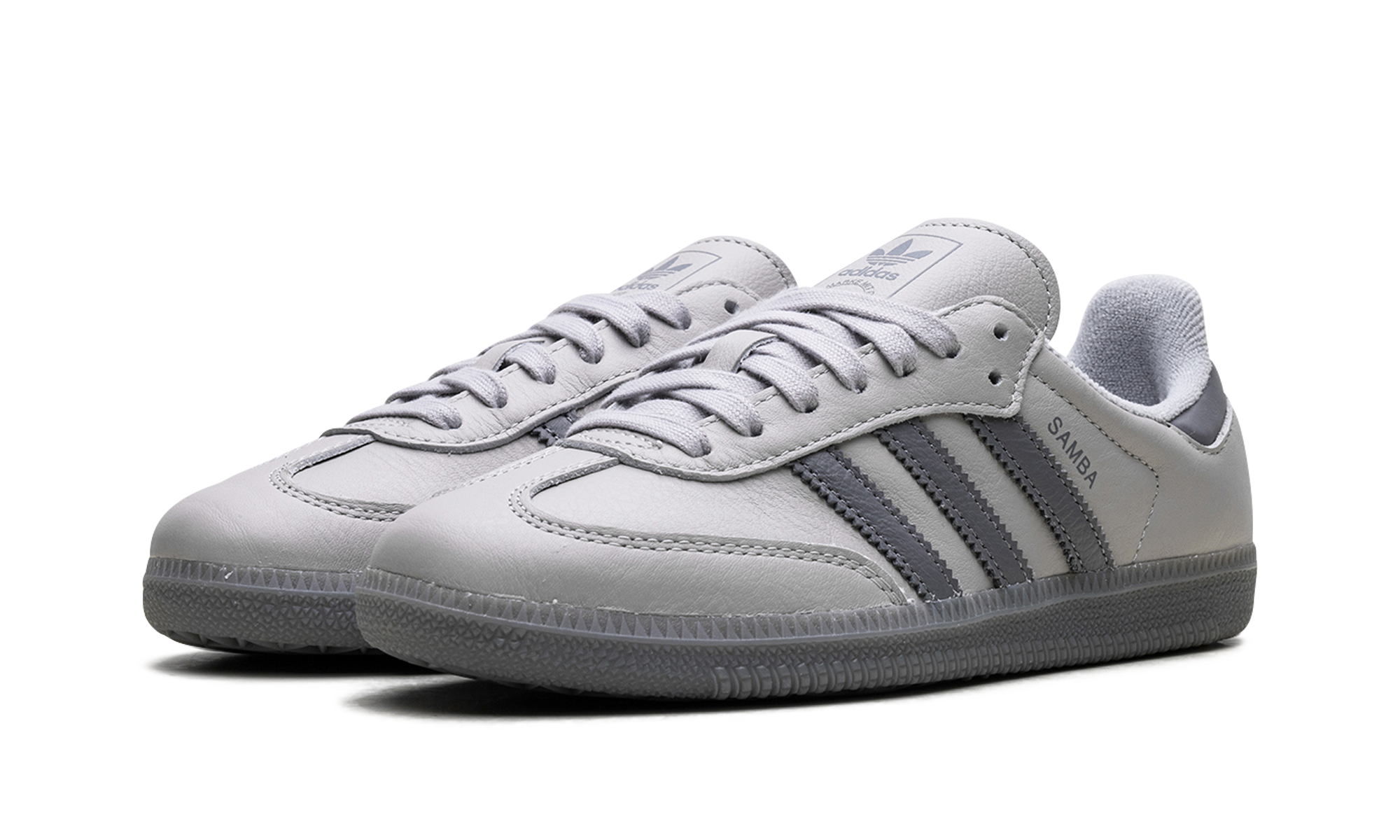 Samba Og "grey" - 2