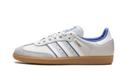 Samba Og "grey One Blue" - 1