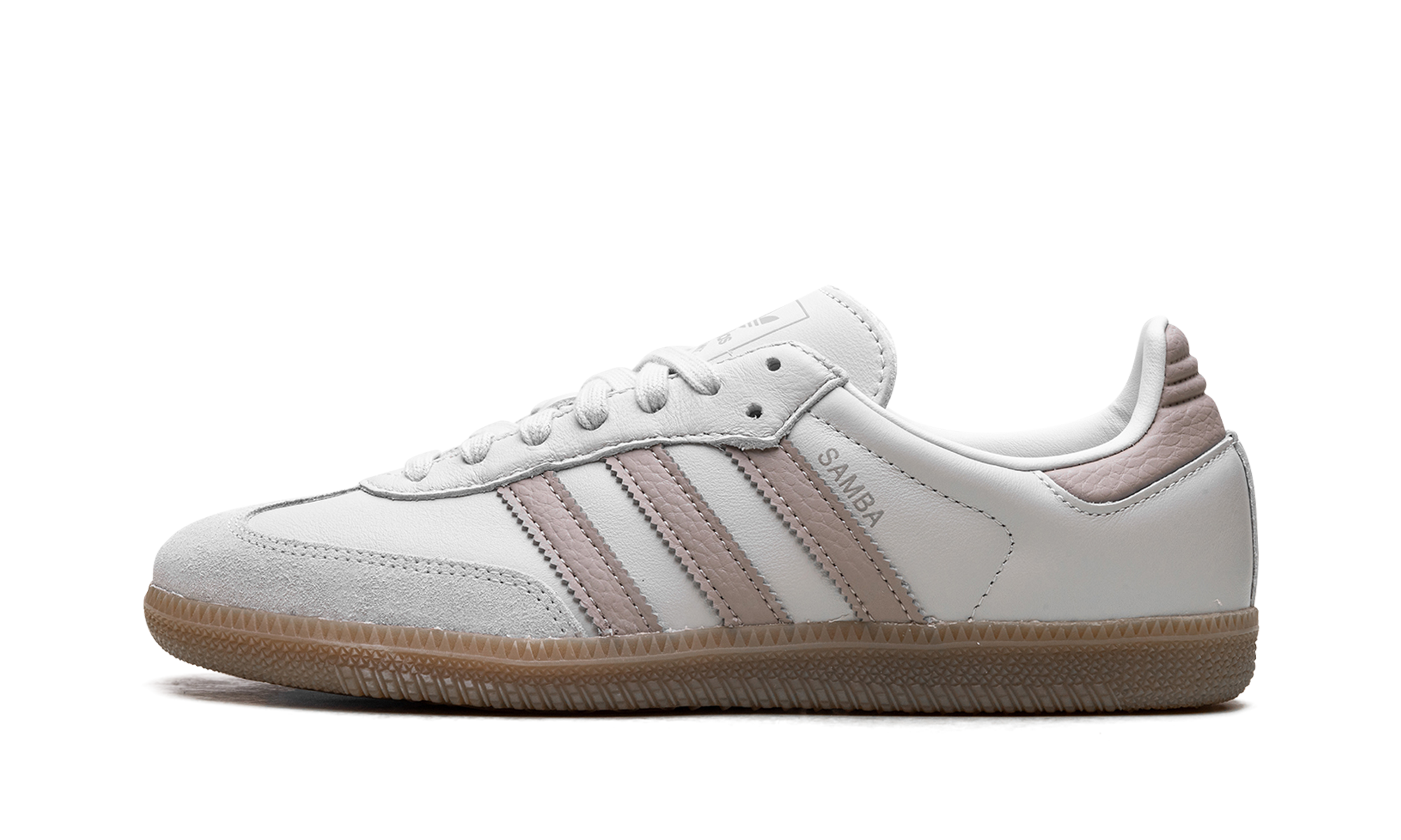 Samba Og "grey Vapor Grey Gum" - 1