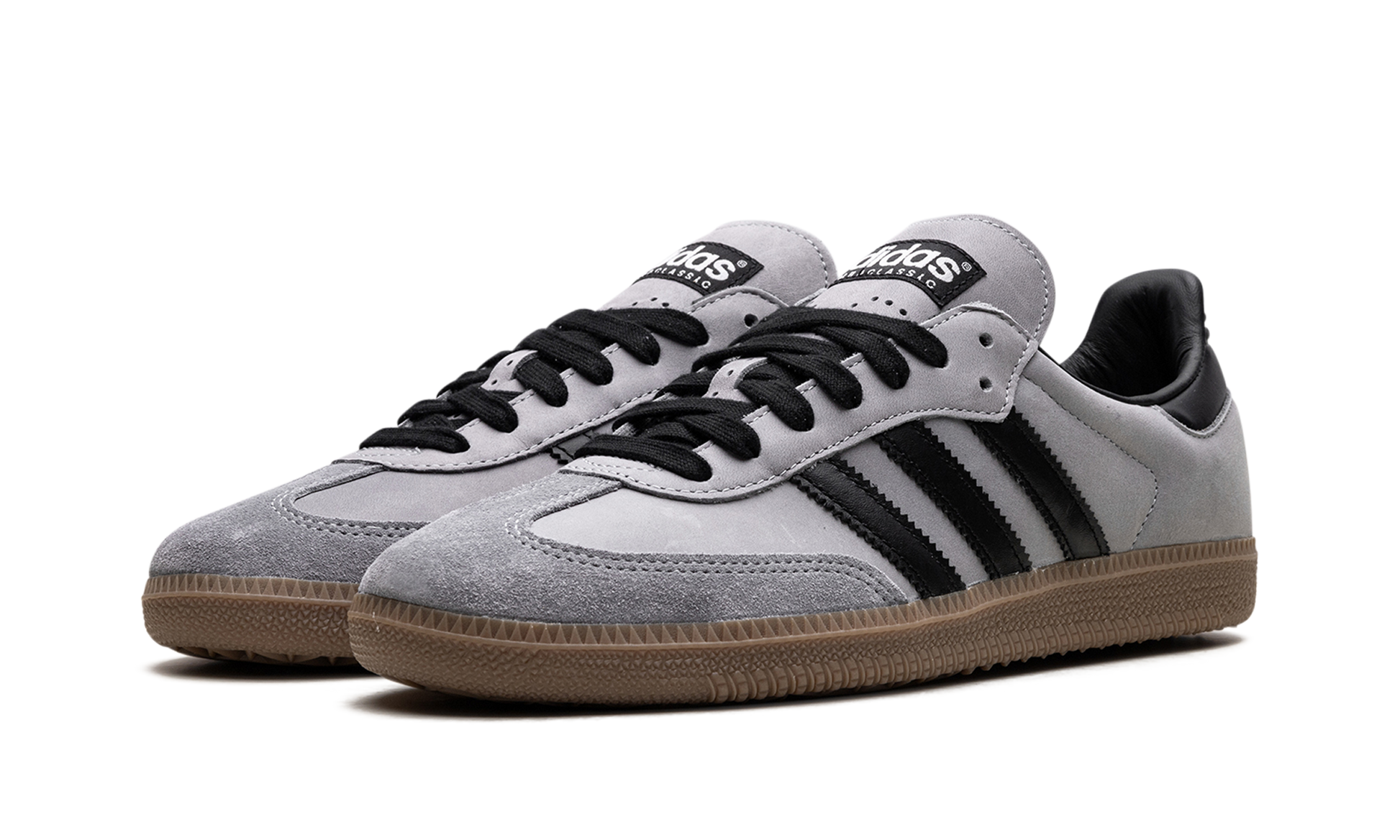 Samba Og "halo Silver" - 2
