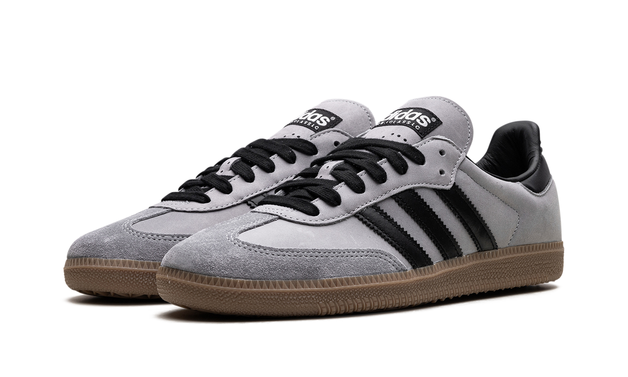 Samba Og "halo Silver" - 2