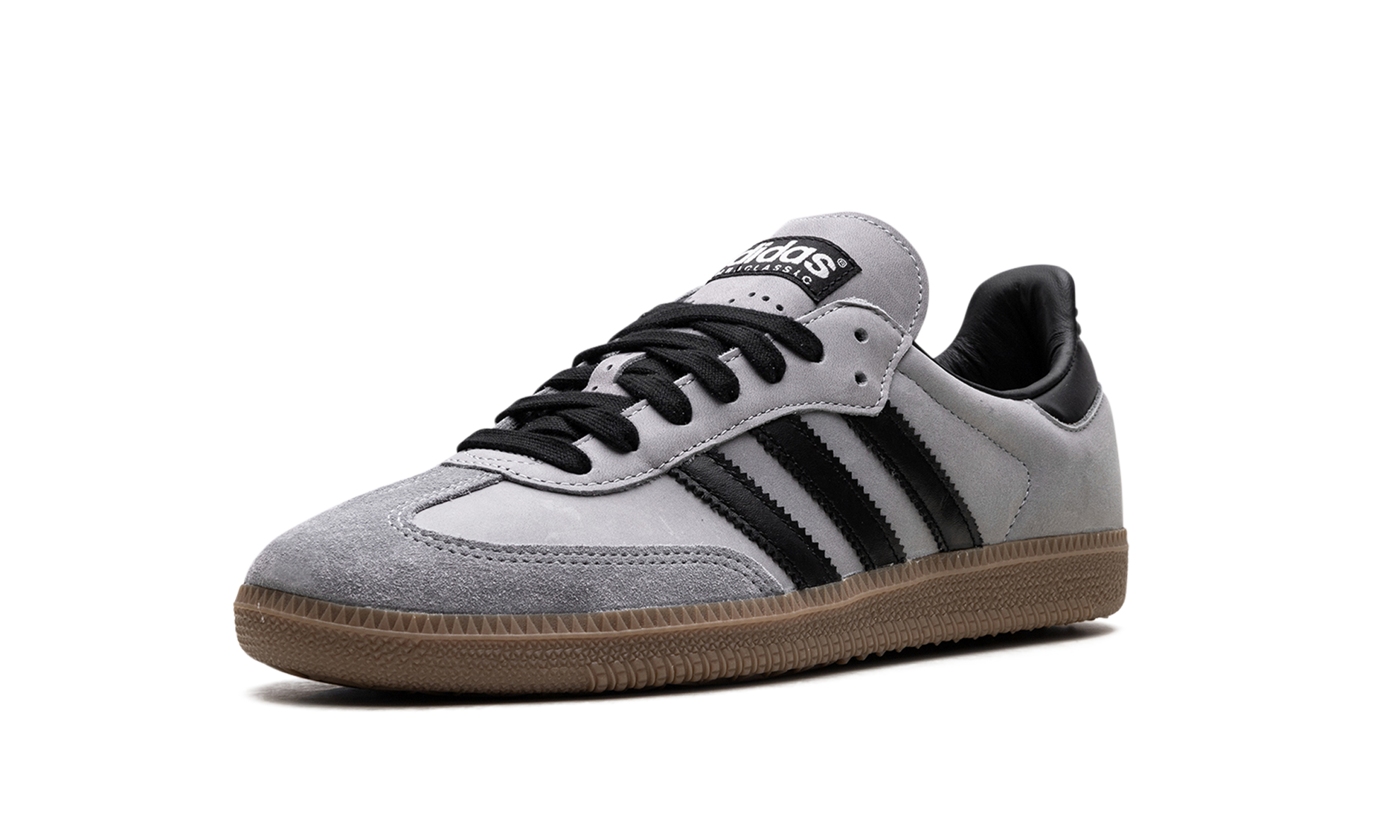 Samba Og "halo Silver" - 4