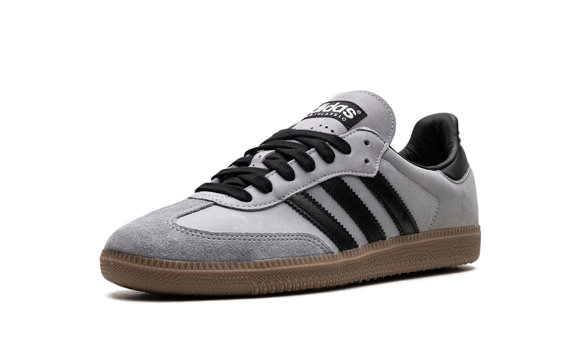 Samba Og "halo Silver" - 4