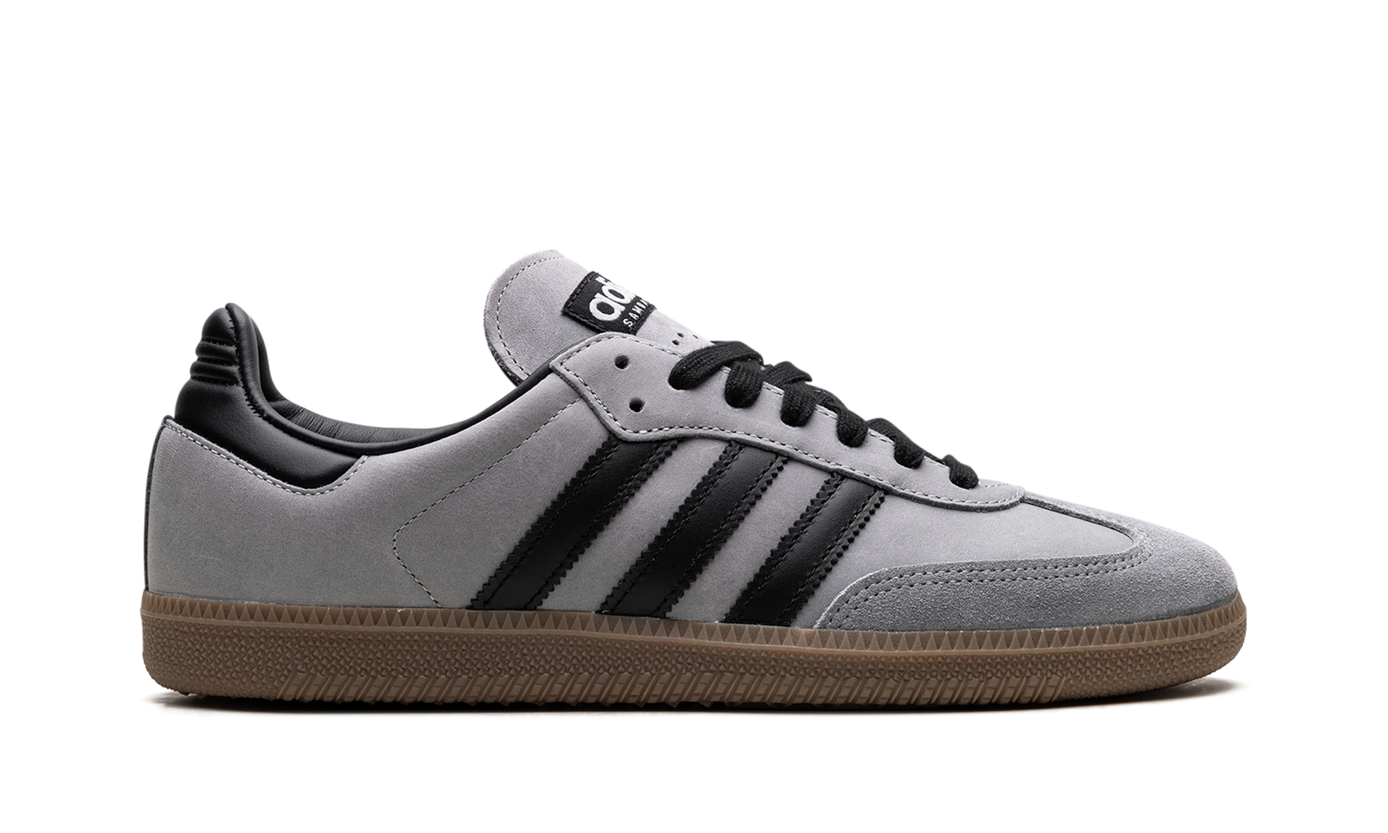 Samba Og "halo Silver" - 6