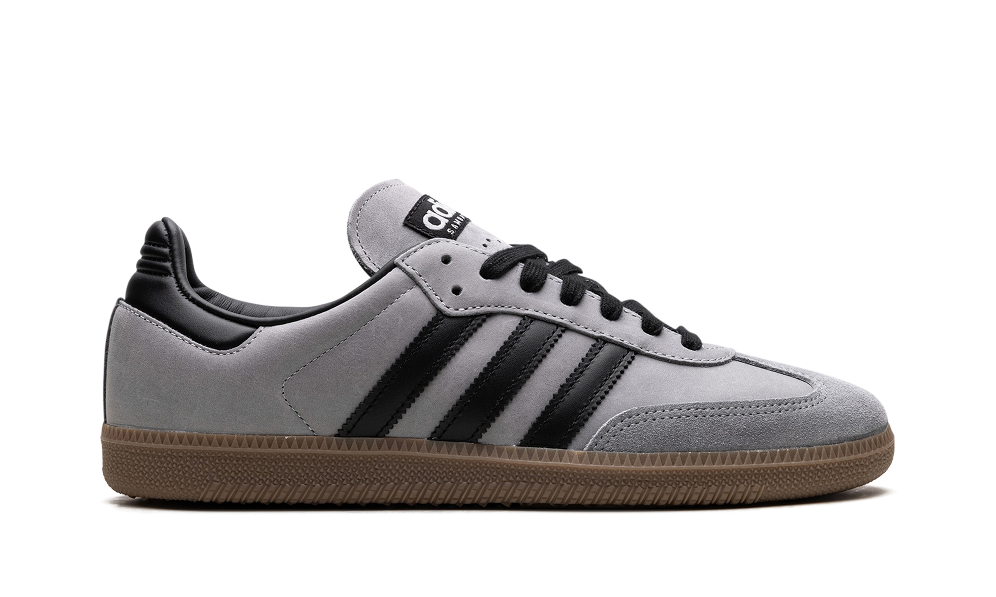 Samba Og "halo Silver" - 6