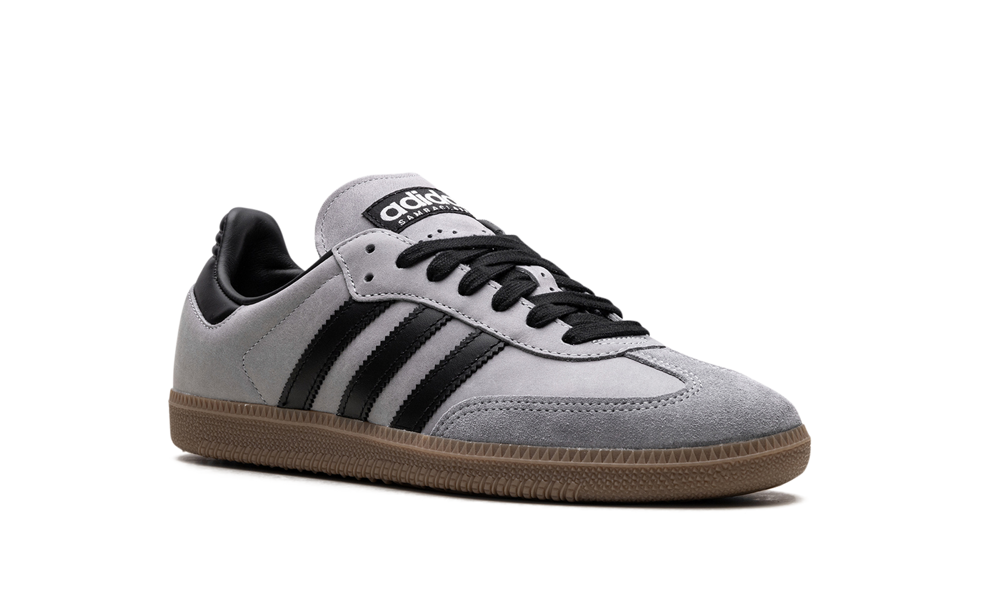 Samba Og "halo Silver" - 7