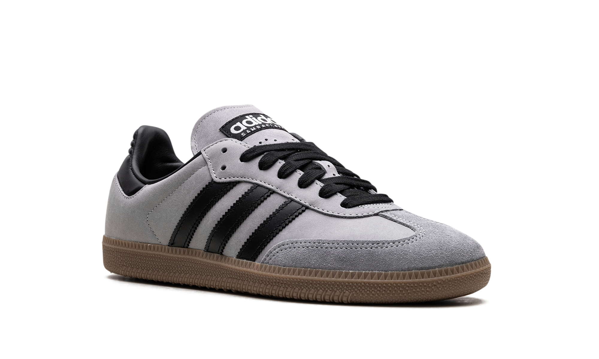 Samba Og "halo Silver" - 7
