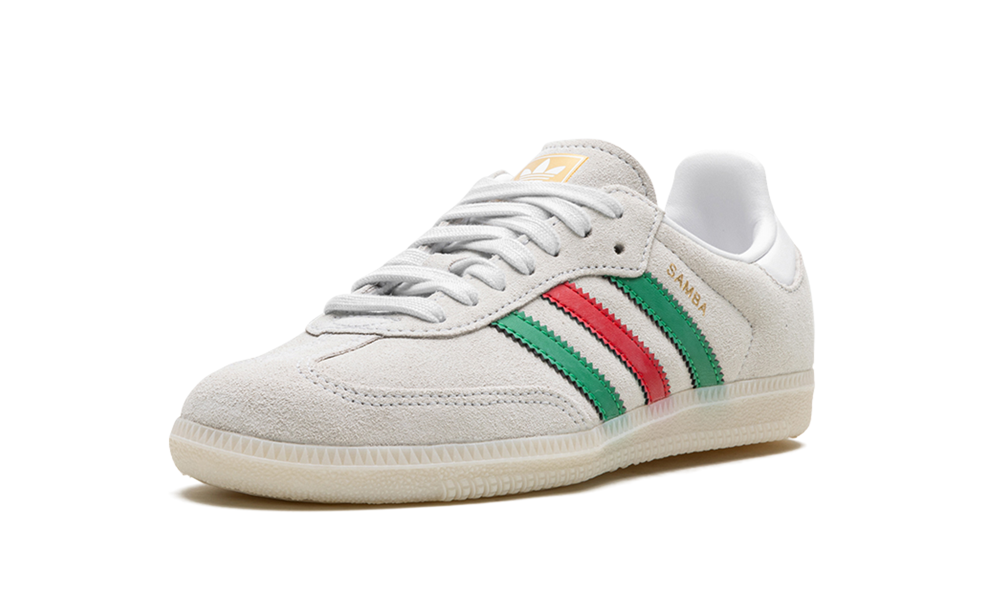 Samba Og "italy" - 4