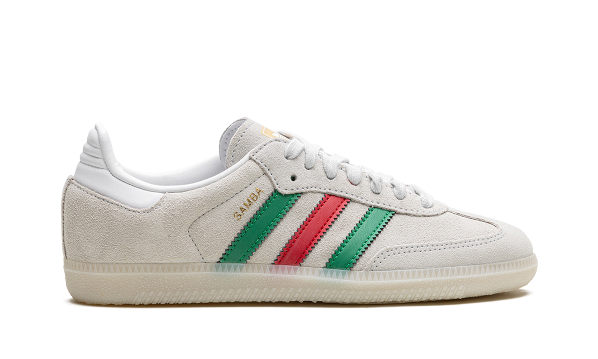 Samba Og "italy" - 6