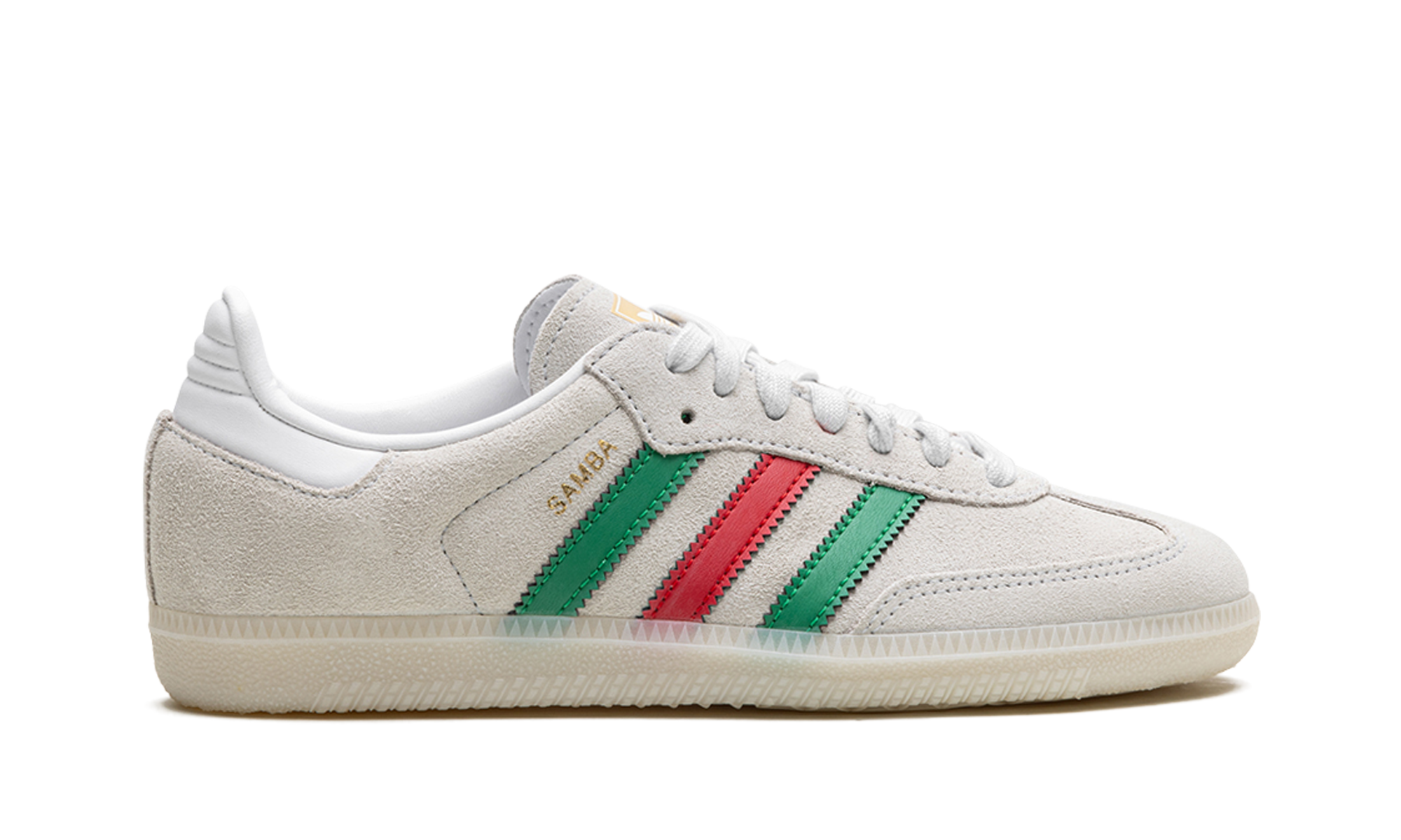 Samba Og "italy" - 6