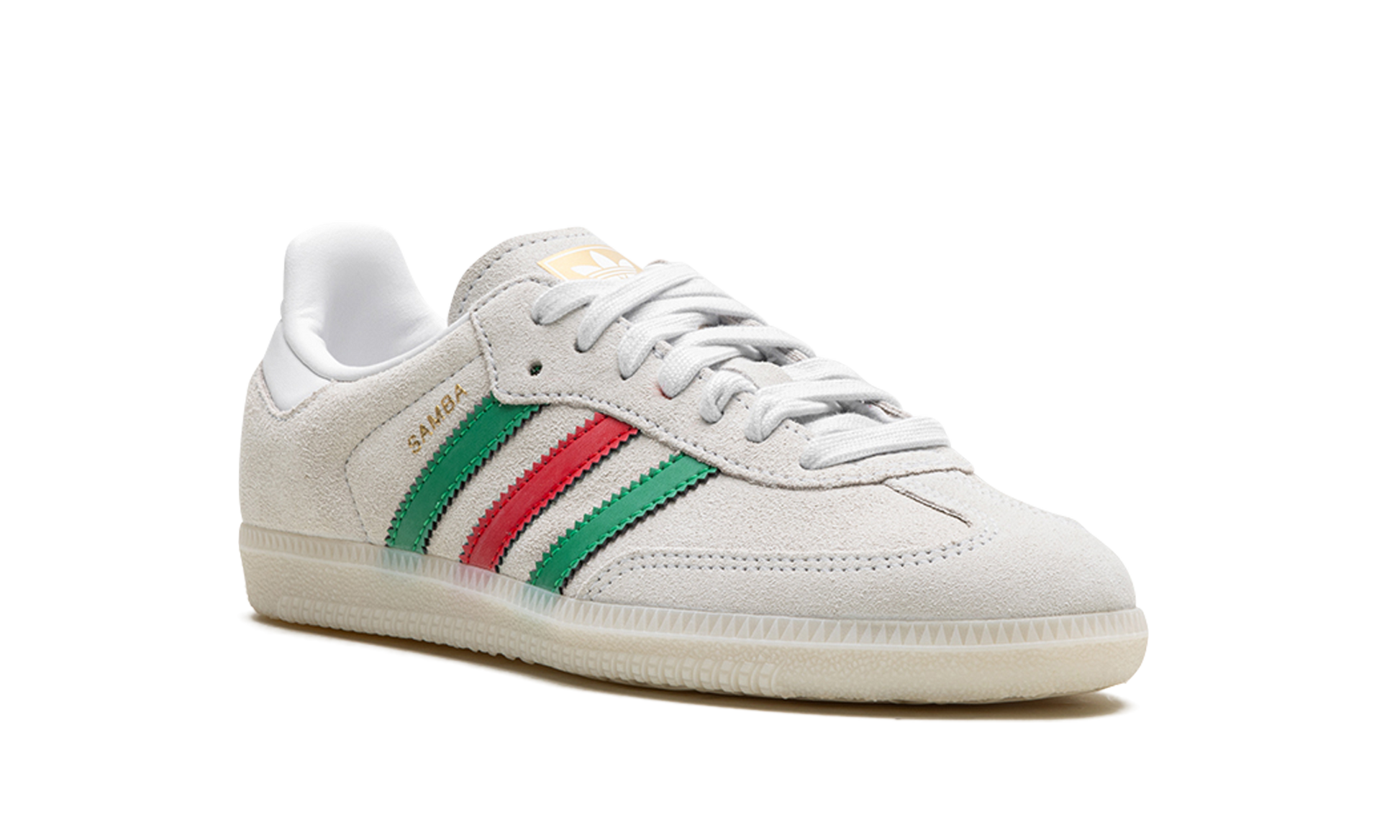 Samba Og "italy" - 7