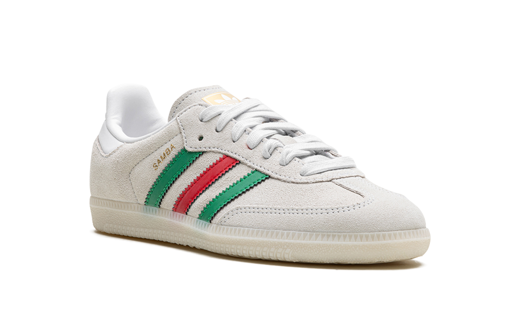 Samba Og "italy" - 7