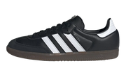 Samba Og "jeremy Scott - Black White" - 1