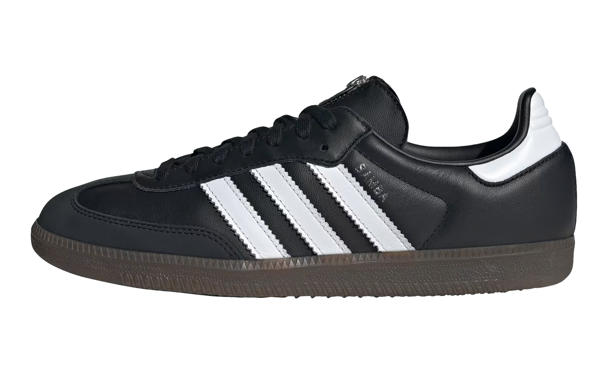 Samba Og "jeremy Scott - Black White" - 1