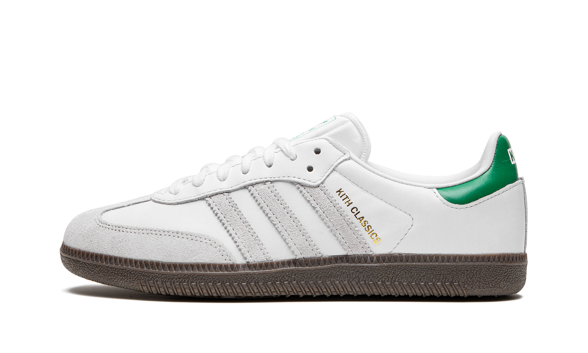 Samba Og "kith Classics" - 1