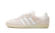 Samba Og "linen" - 1
