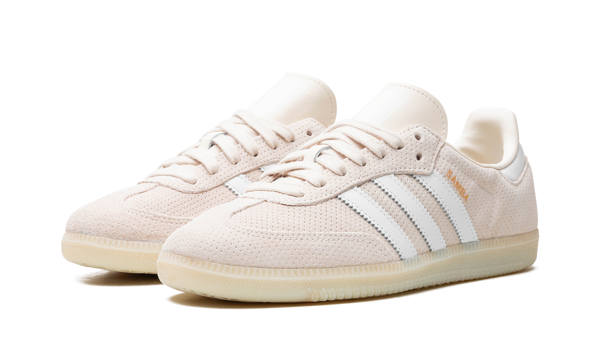 Samba Og "linen" - 2