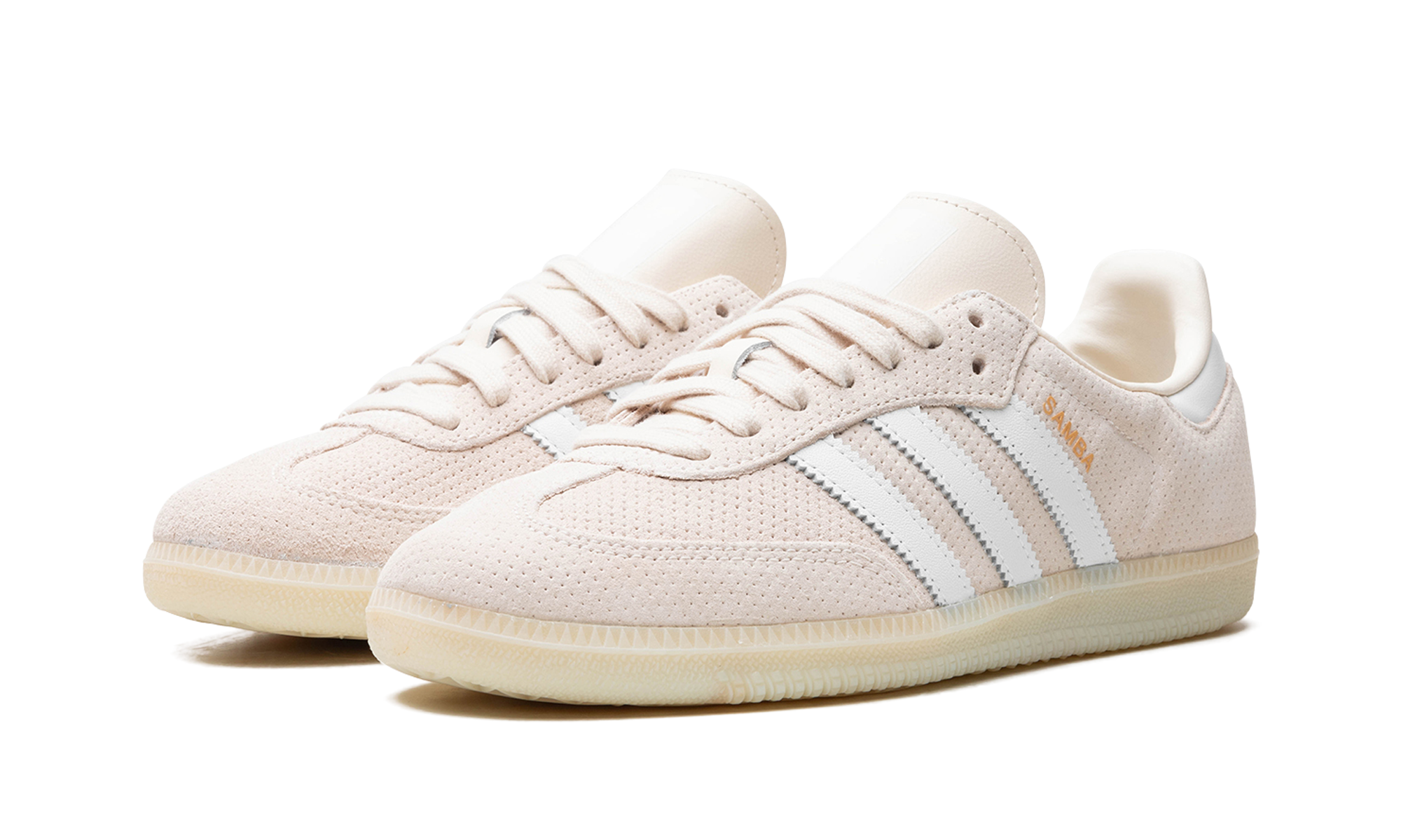 Samba Og "linen" - 2