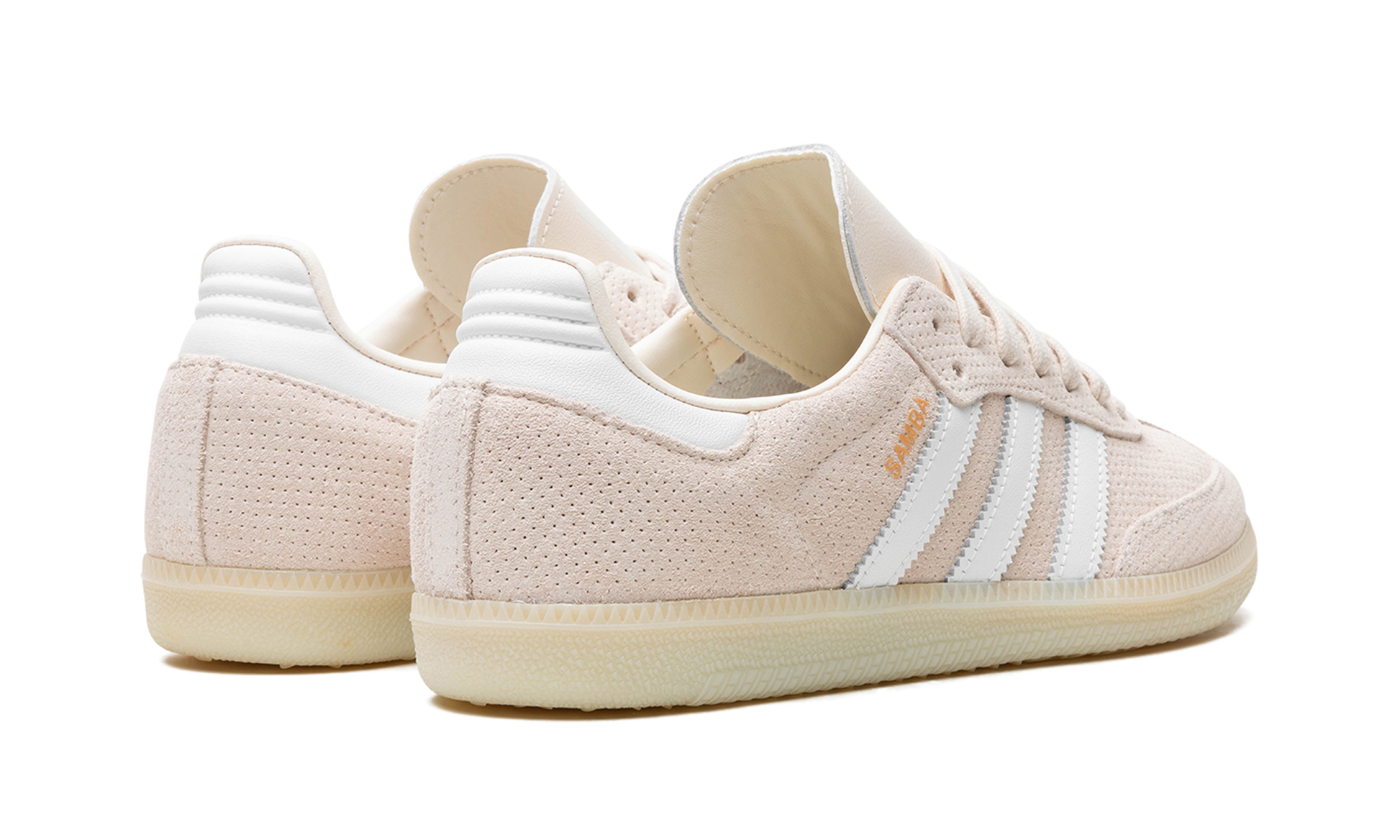 Samba Og "linen" - 3
