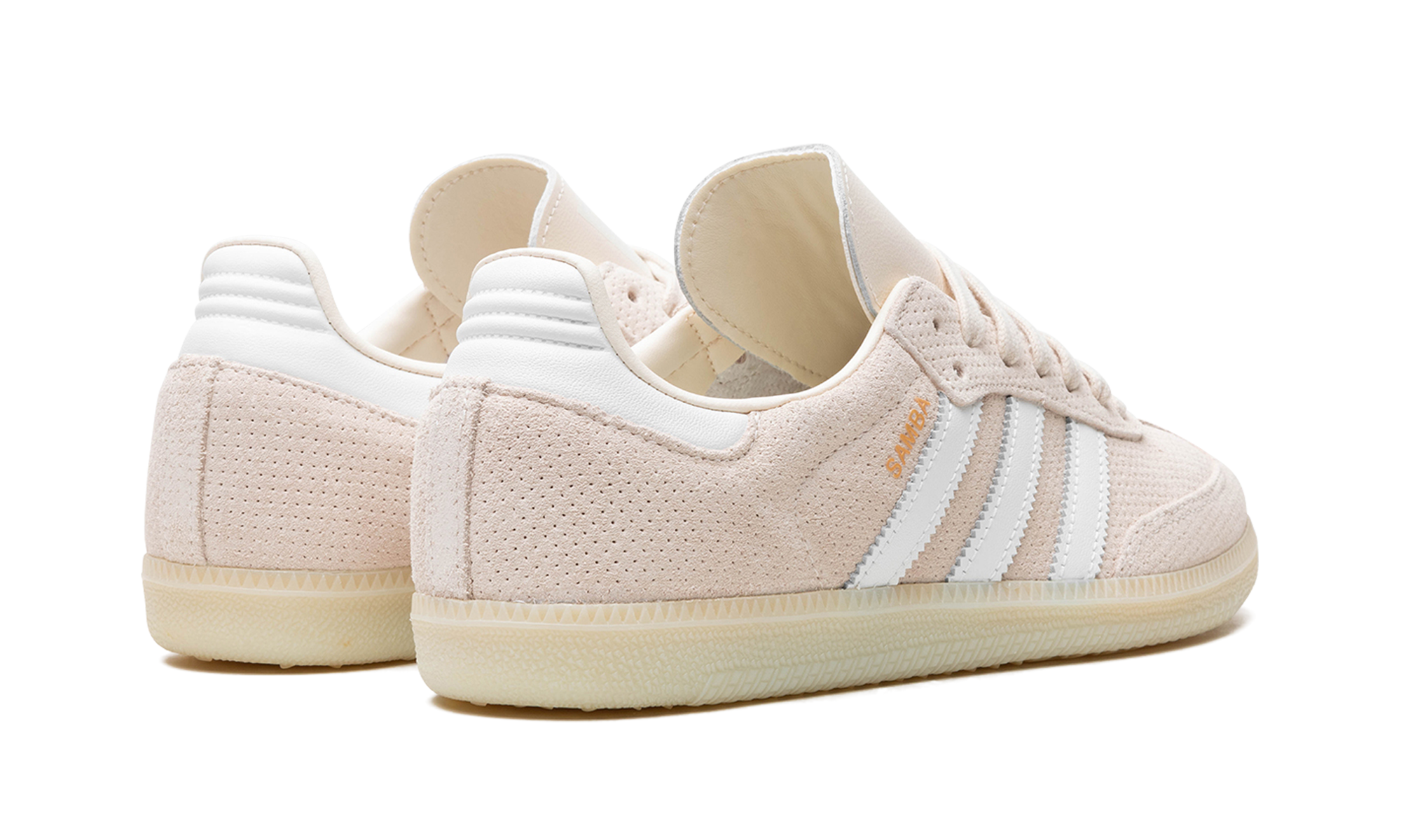 Samba Og "linen" - 3