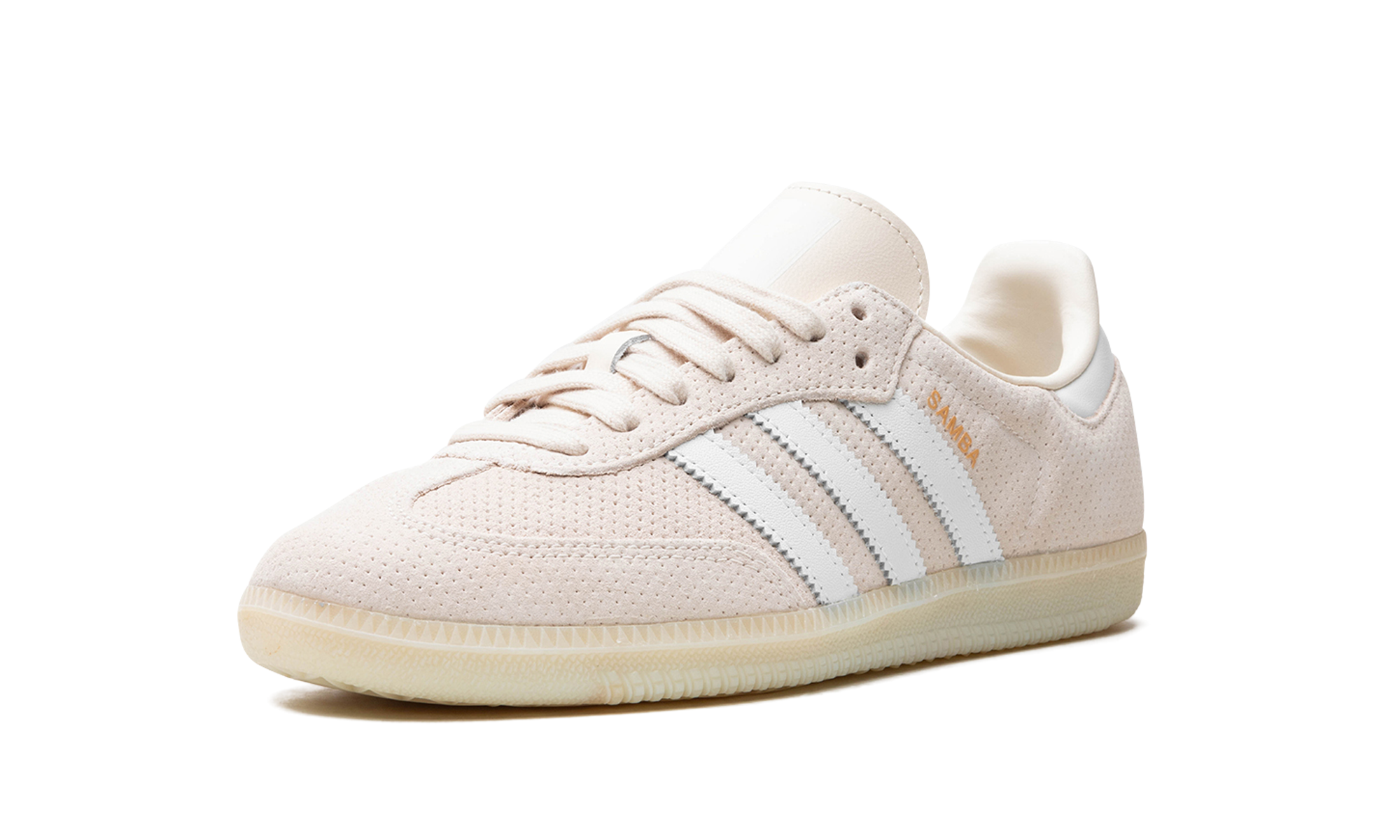 Samba Og "linen" - 4