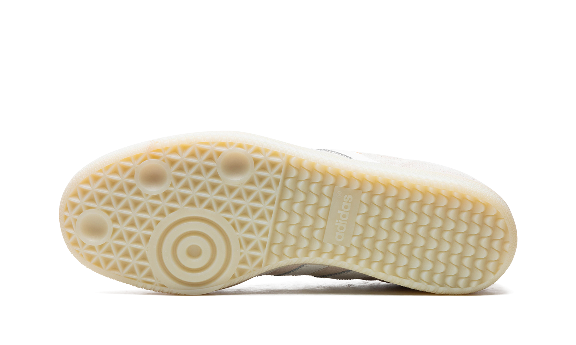 Samba Og "linen" - 5