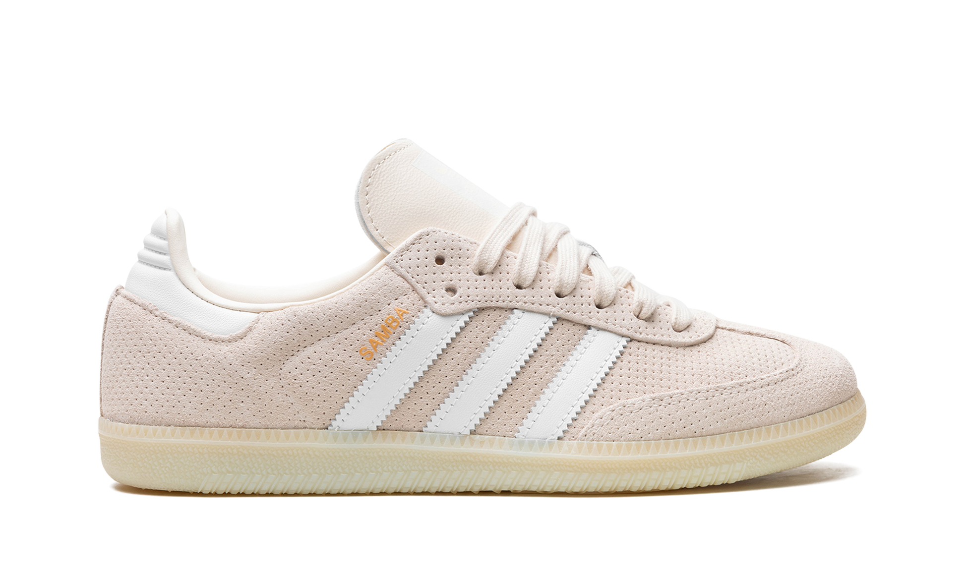 Samba Og "linen" - 6