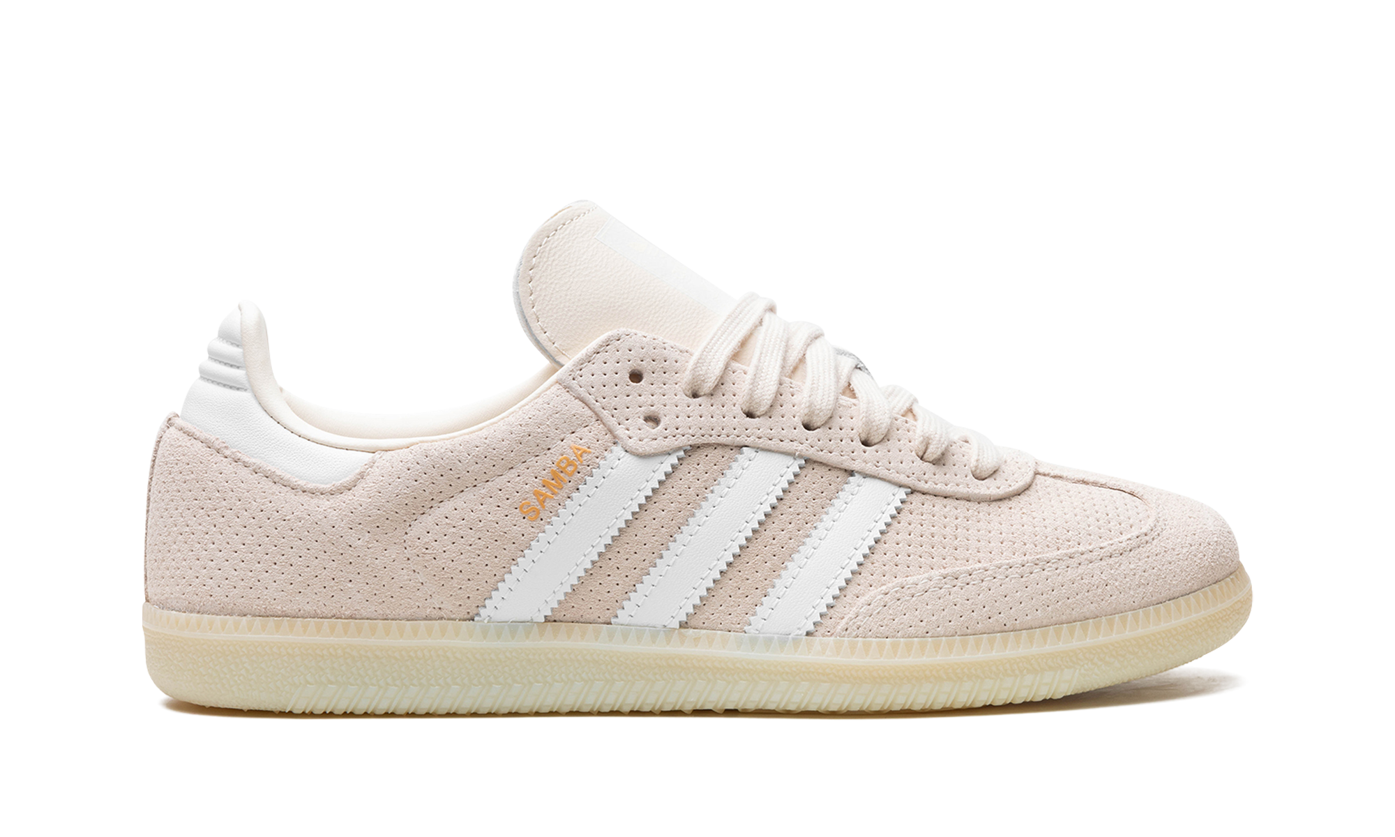 Samba Og "linen" - 6