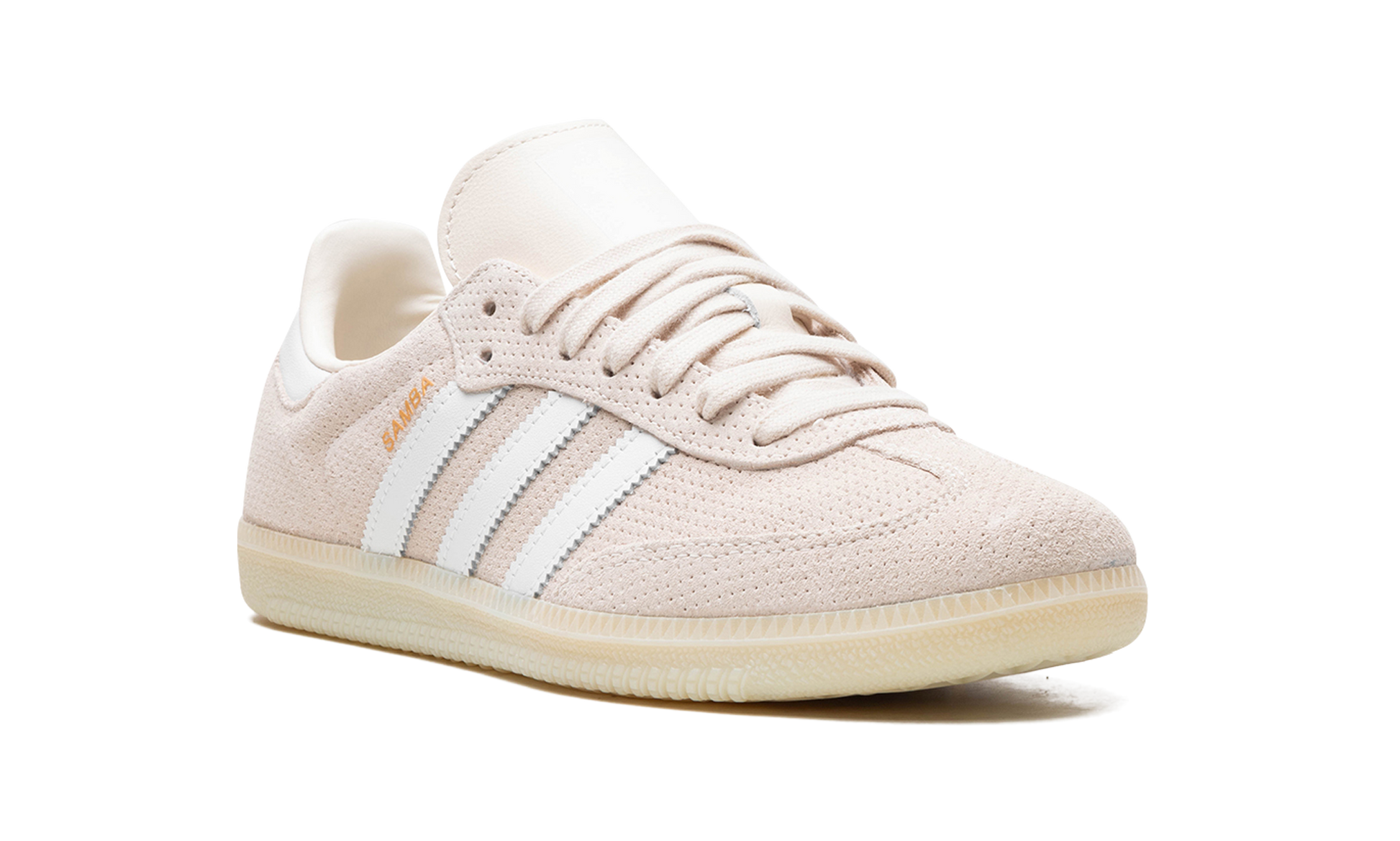 Samba Og "linen" - 7