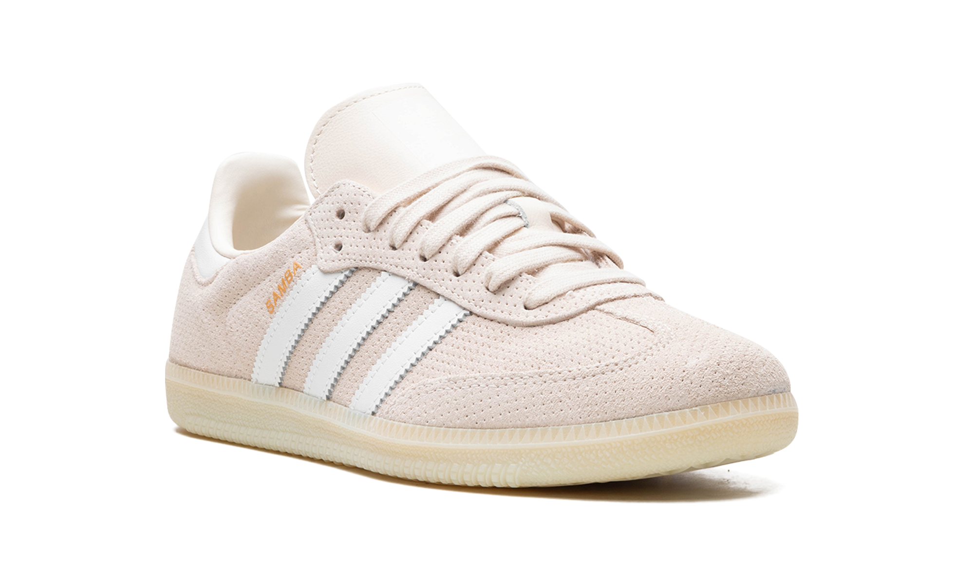 Samba Og "linen" - 7