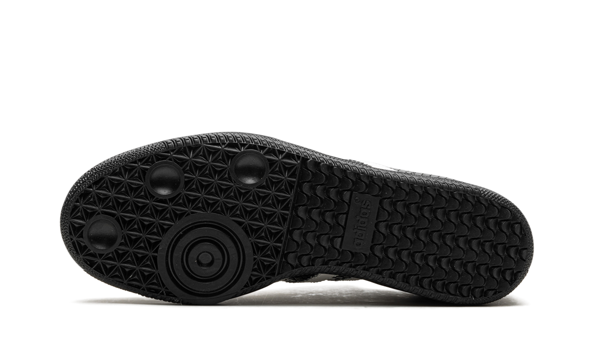 Samba Og "made In Italy - Black Croc" - 5