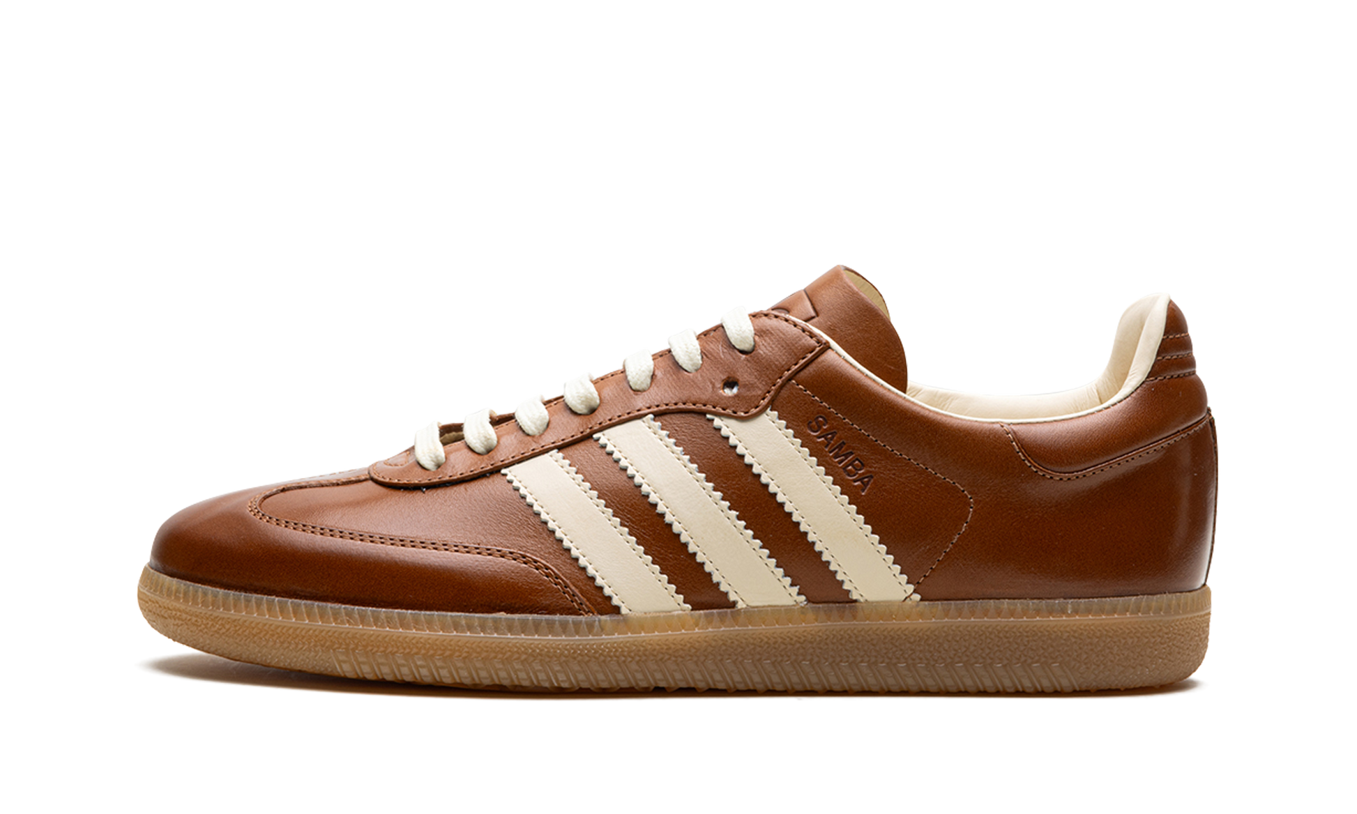 Samba Og "made In Italy Vachetta Tan" - 1