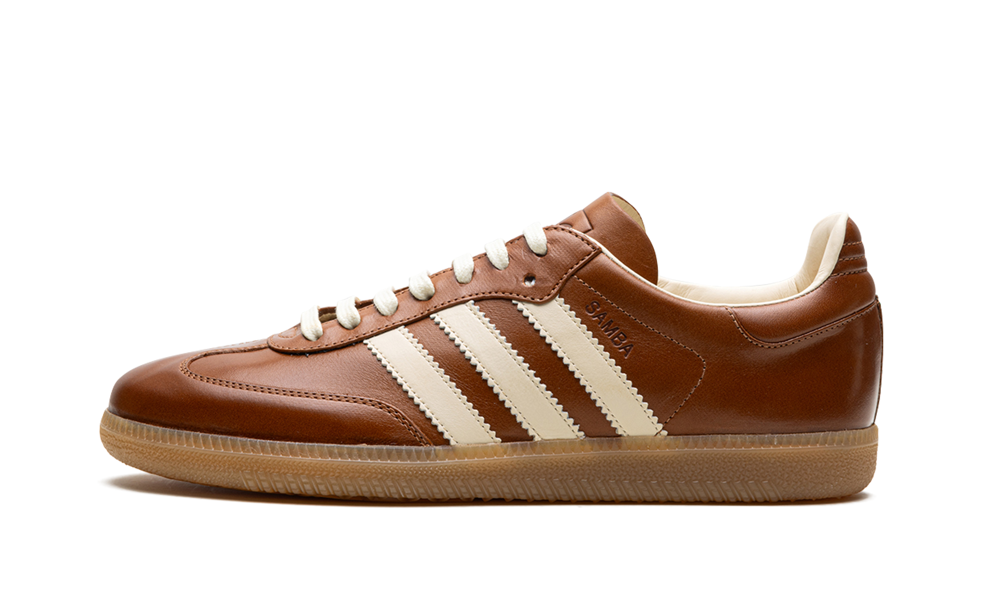 Samba Og "made In Italy Vachetta Tan" - 1