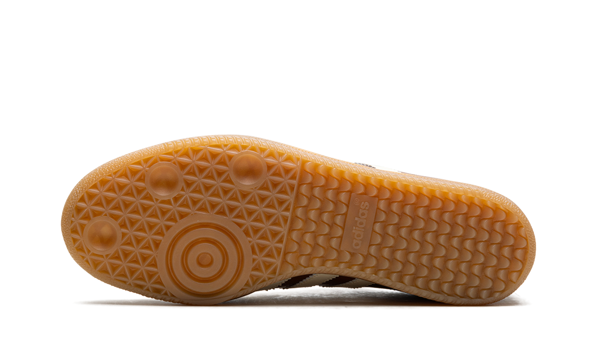 Samba Og "made In Italy Vachetta Tan" - 5