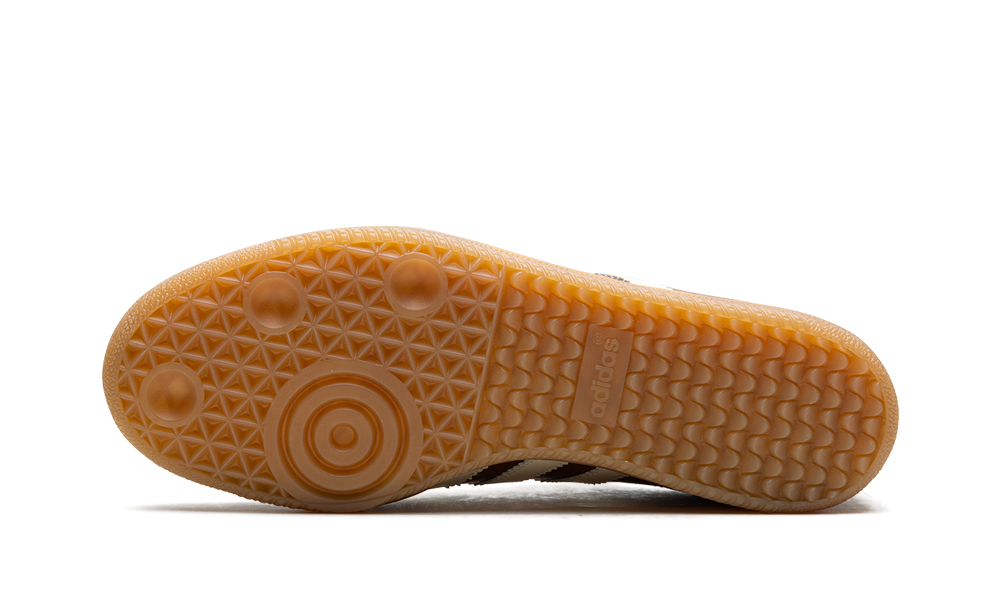 Samba Og "made In Italy Vachetta Tan" - 5