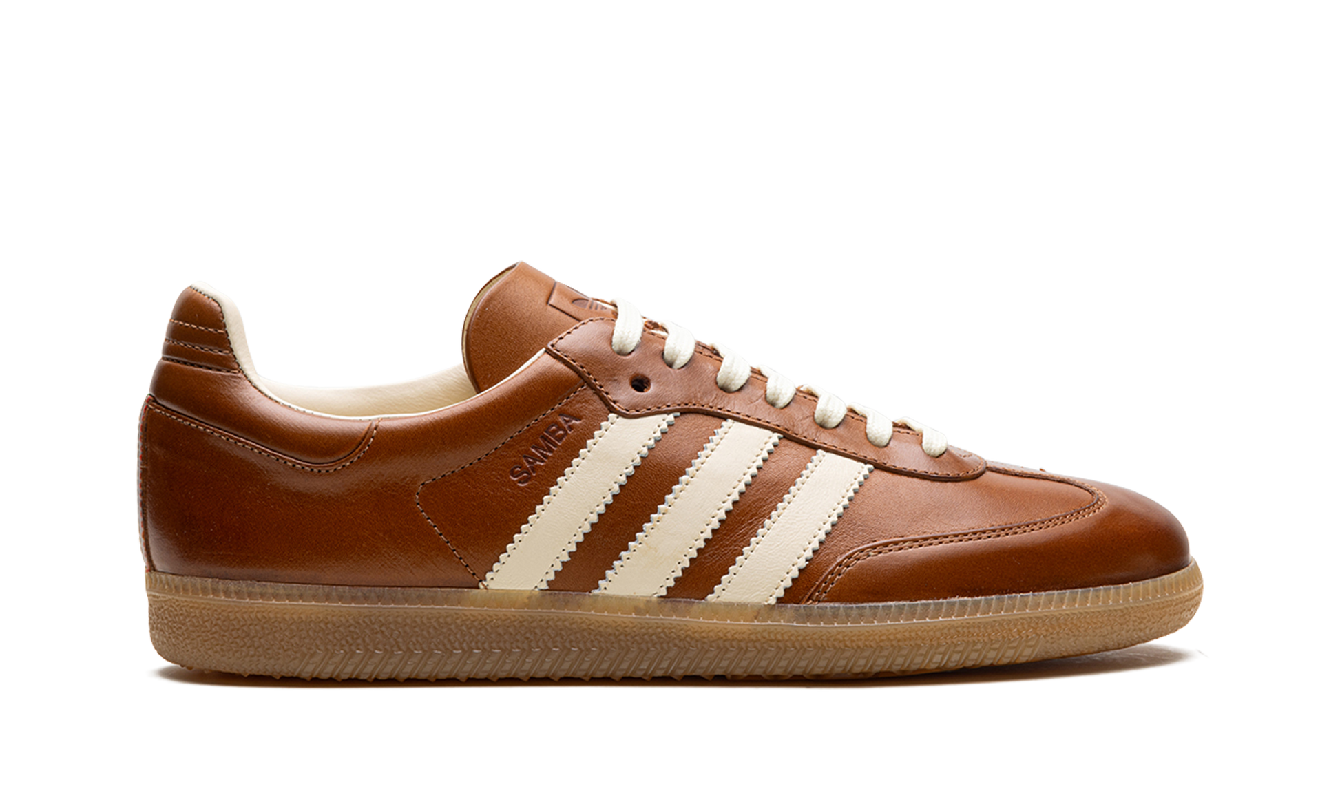 Samba Og "made In Italy Vachetta Tan" - 6