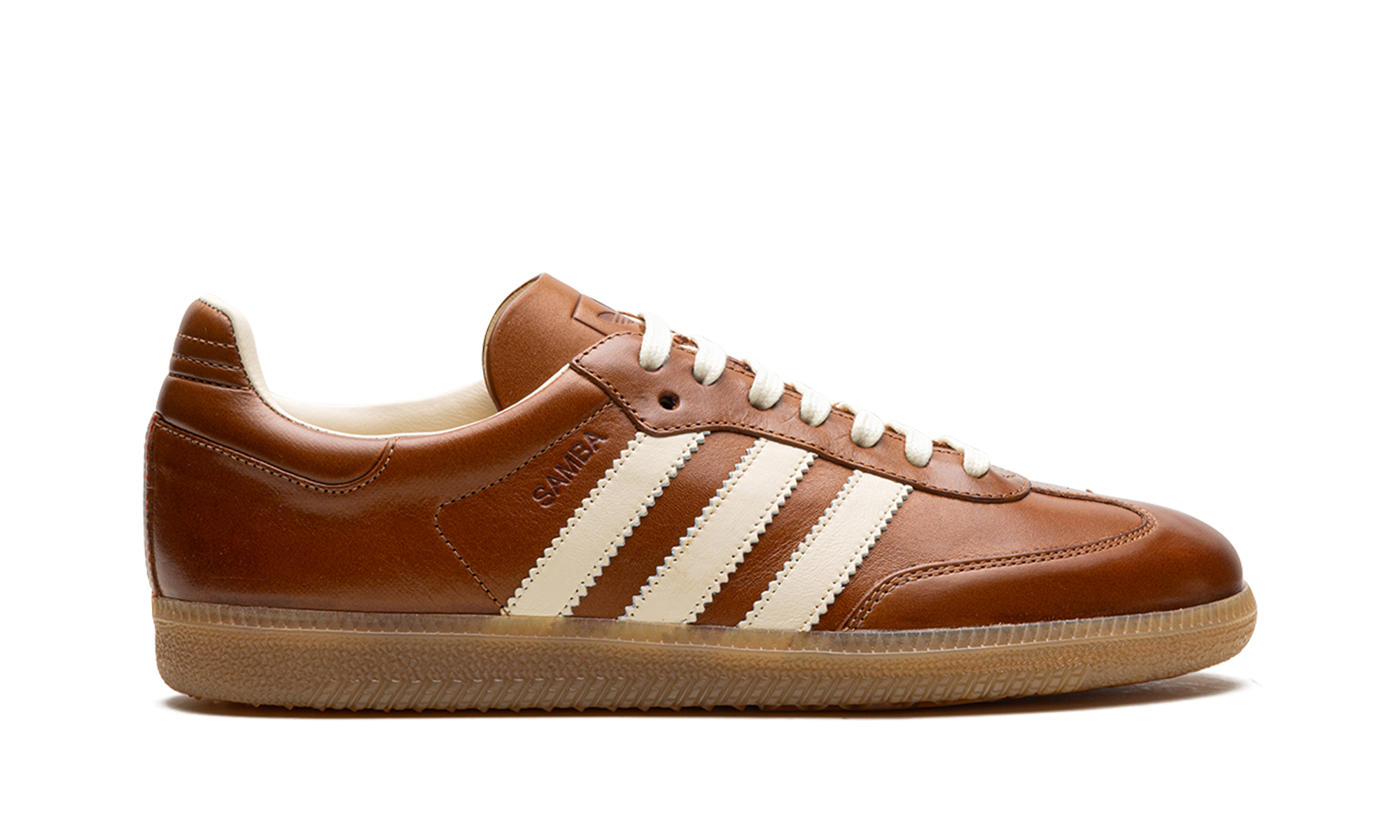 Samba Og "made In Italy Vachetta Tan" - 6