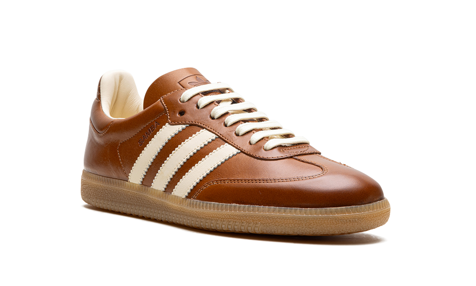 Samba Og "made In Italy Vachetta Tan" - 7
