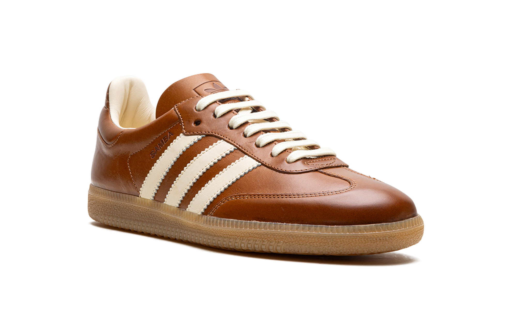 Samba Og "made In Italy Vachetta Tan" - 7