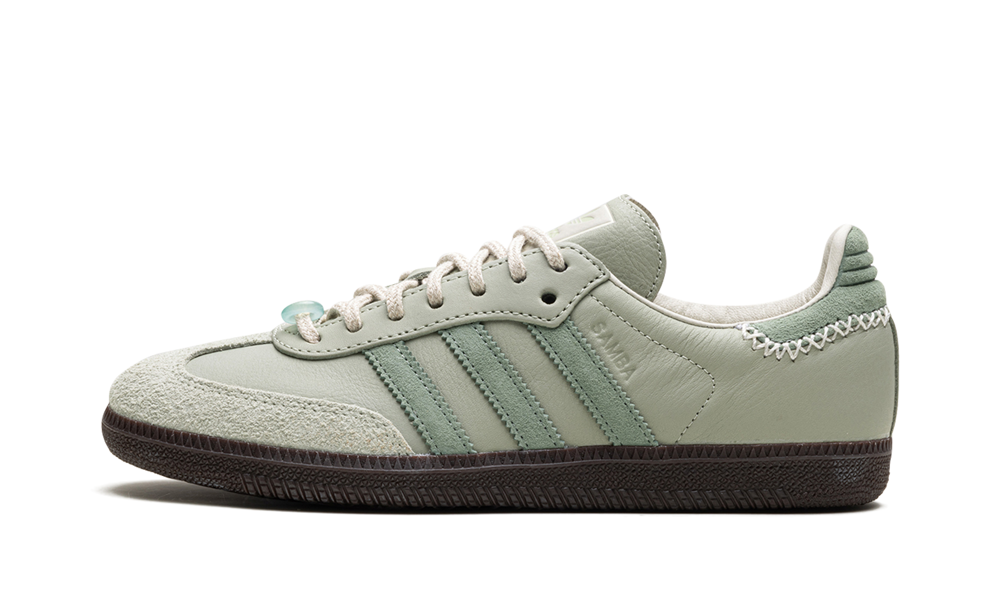 Samba Og "maha Half Green" - 1