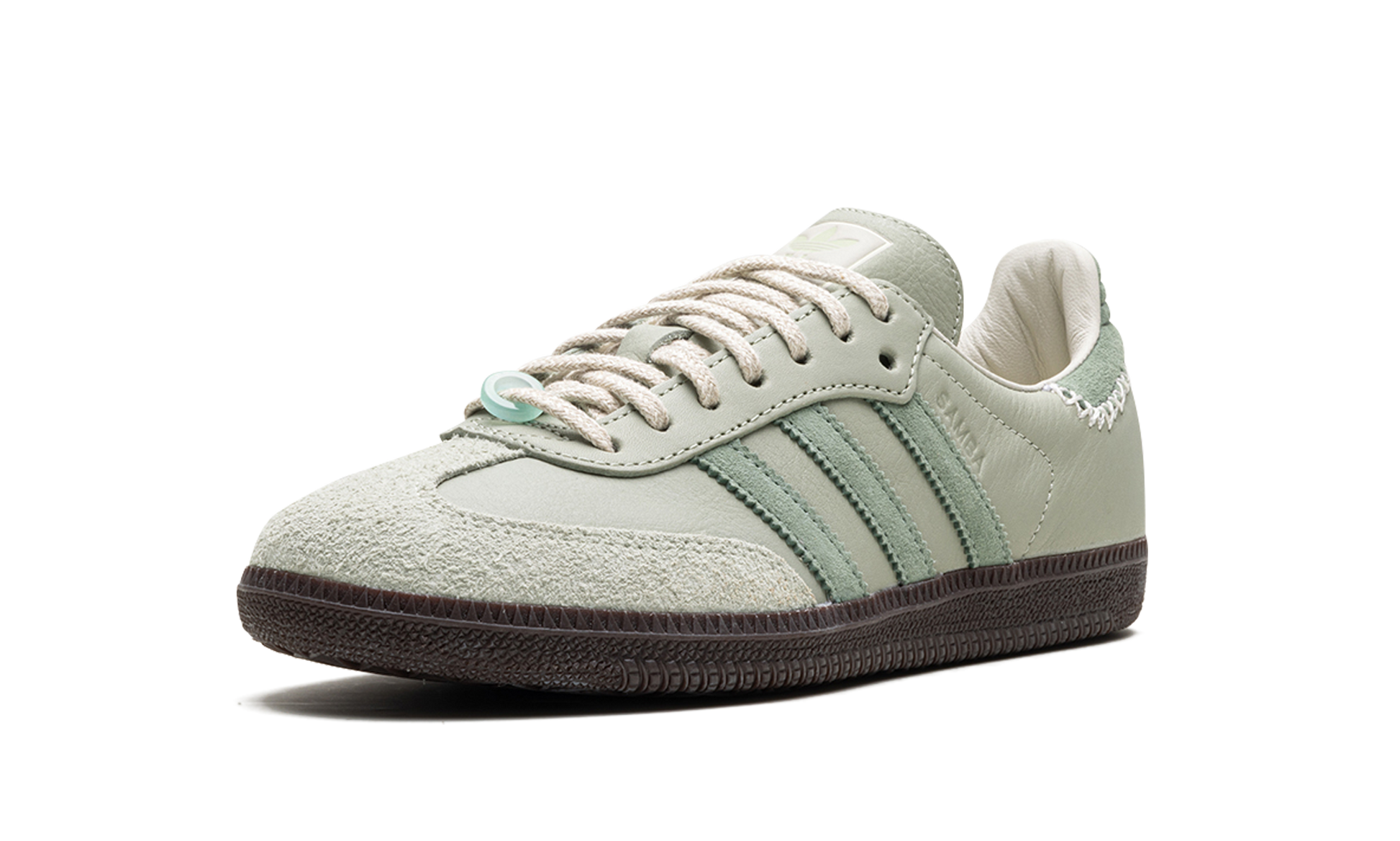 Samba Og "maha Half Green" - 4