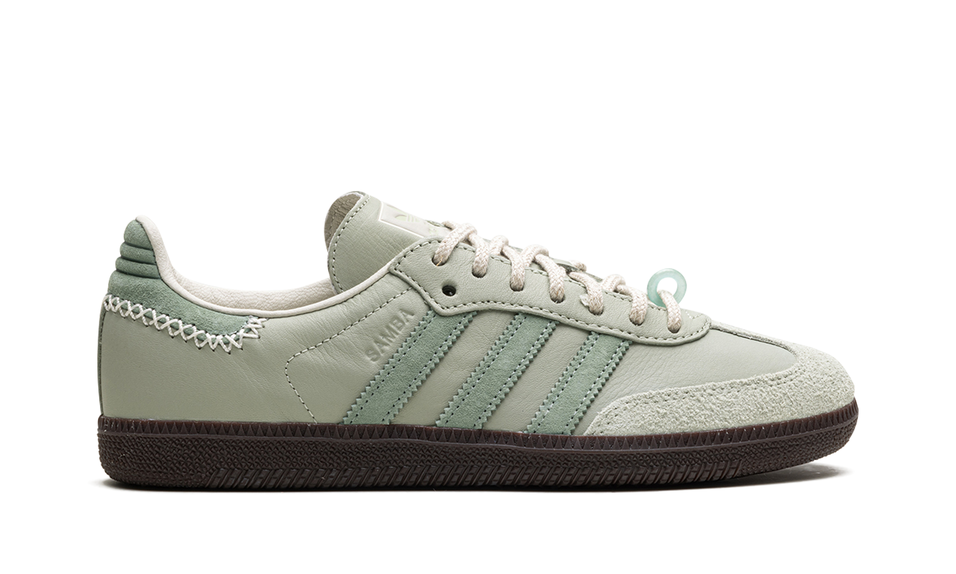 Samba Og "maha Half Green" - 6
