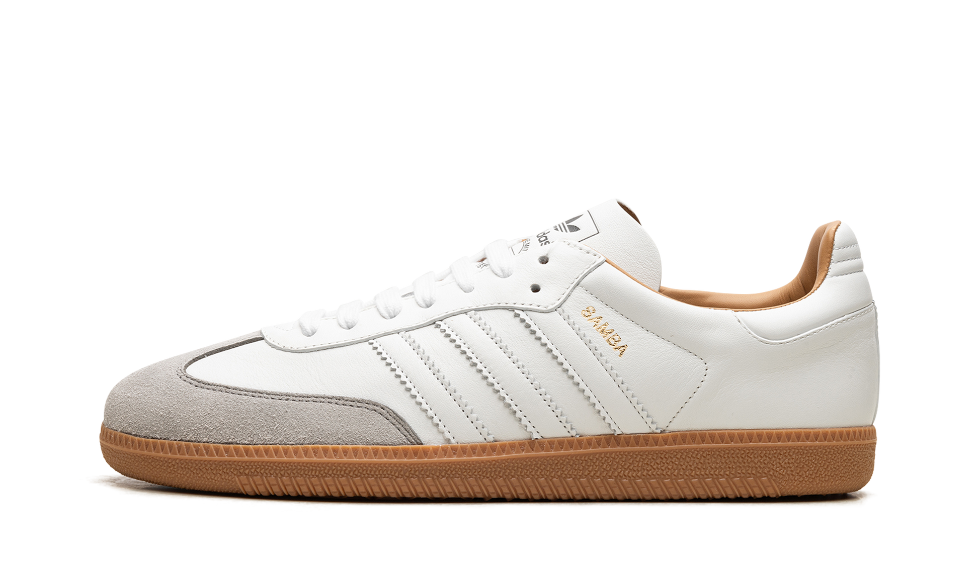 Samba Og Mii "made In Italy" - 1