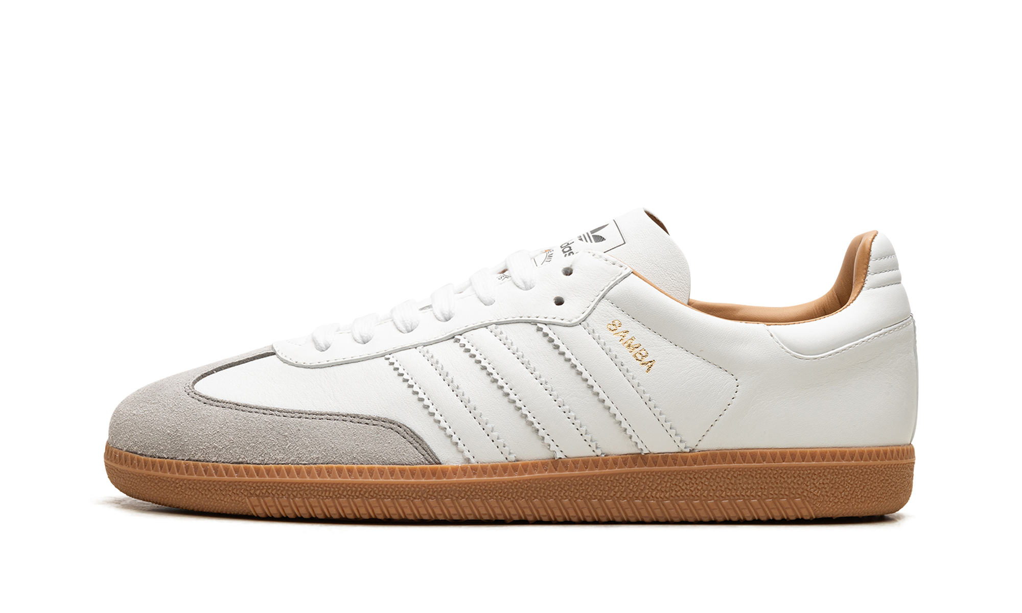 Samba Og Mii "made In Italy" - 1