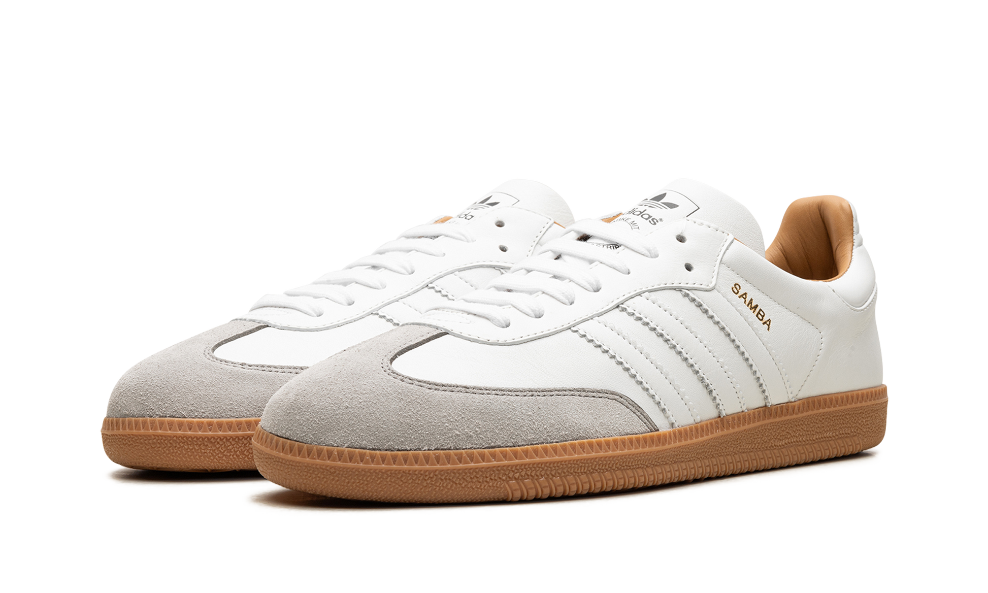 Samba Og Mii "made In Italy" - 2