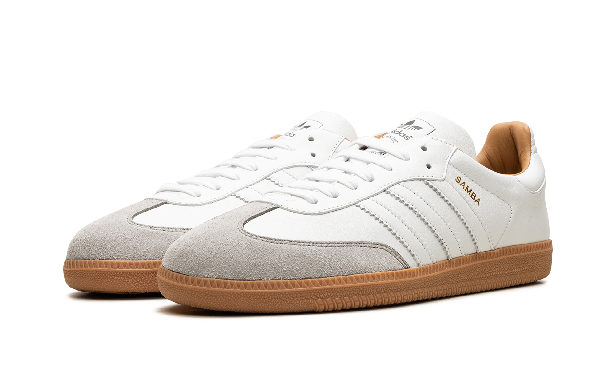 Samba Og Mii "made In Italy" - 2