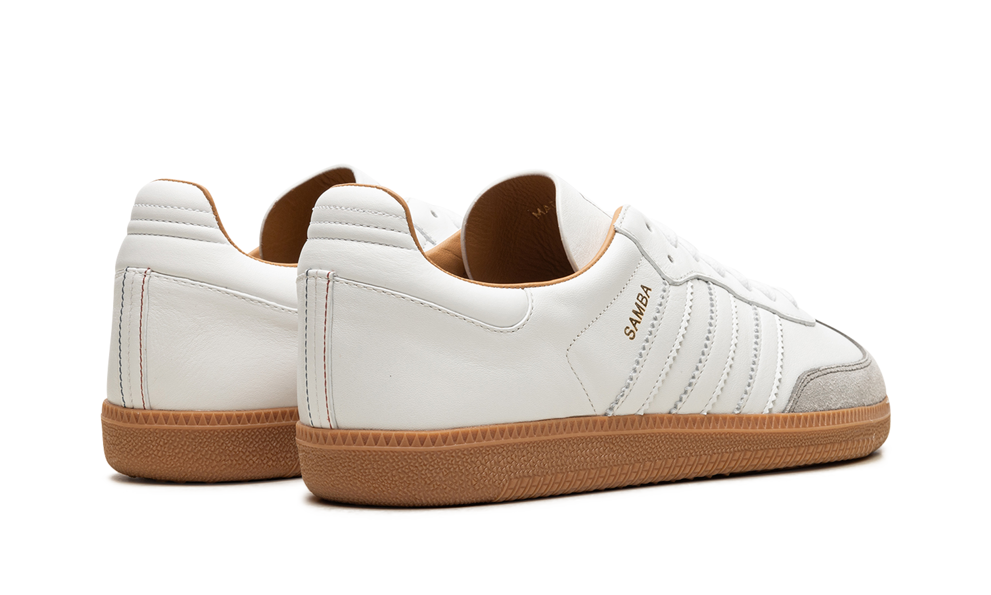 Samba Og Mii "made In Italy" - 3