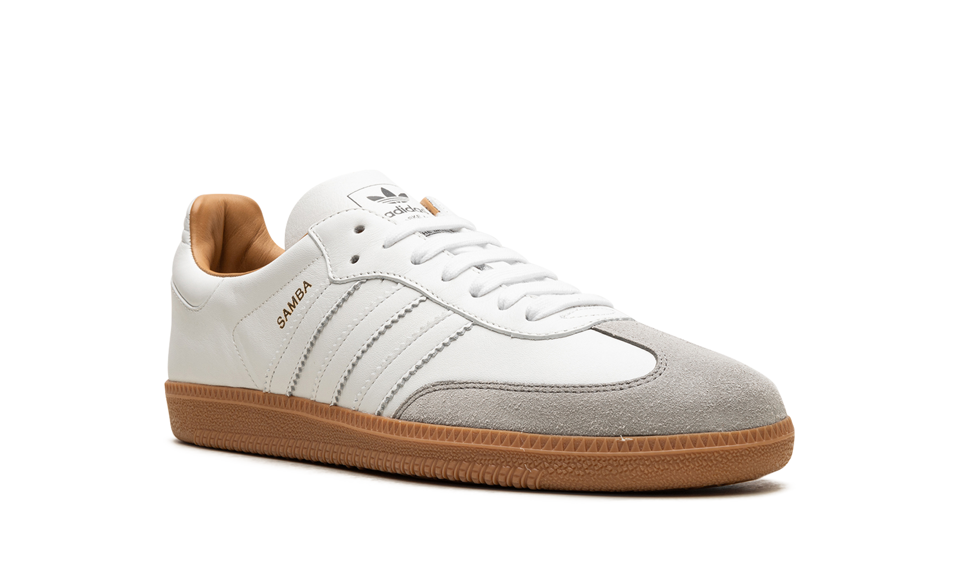 Samba Og Mii "made In Italy" - 7