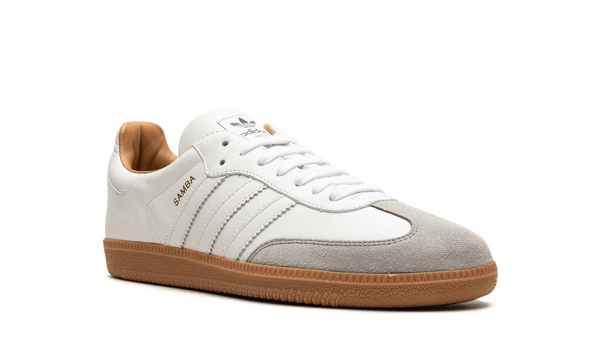 Samba Og Mii "made In Italy" - 7