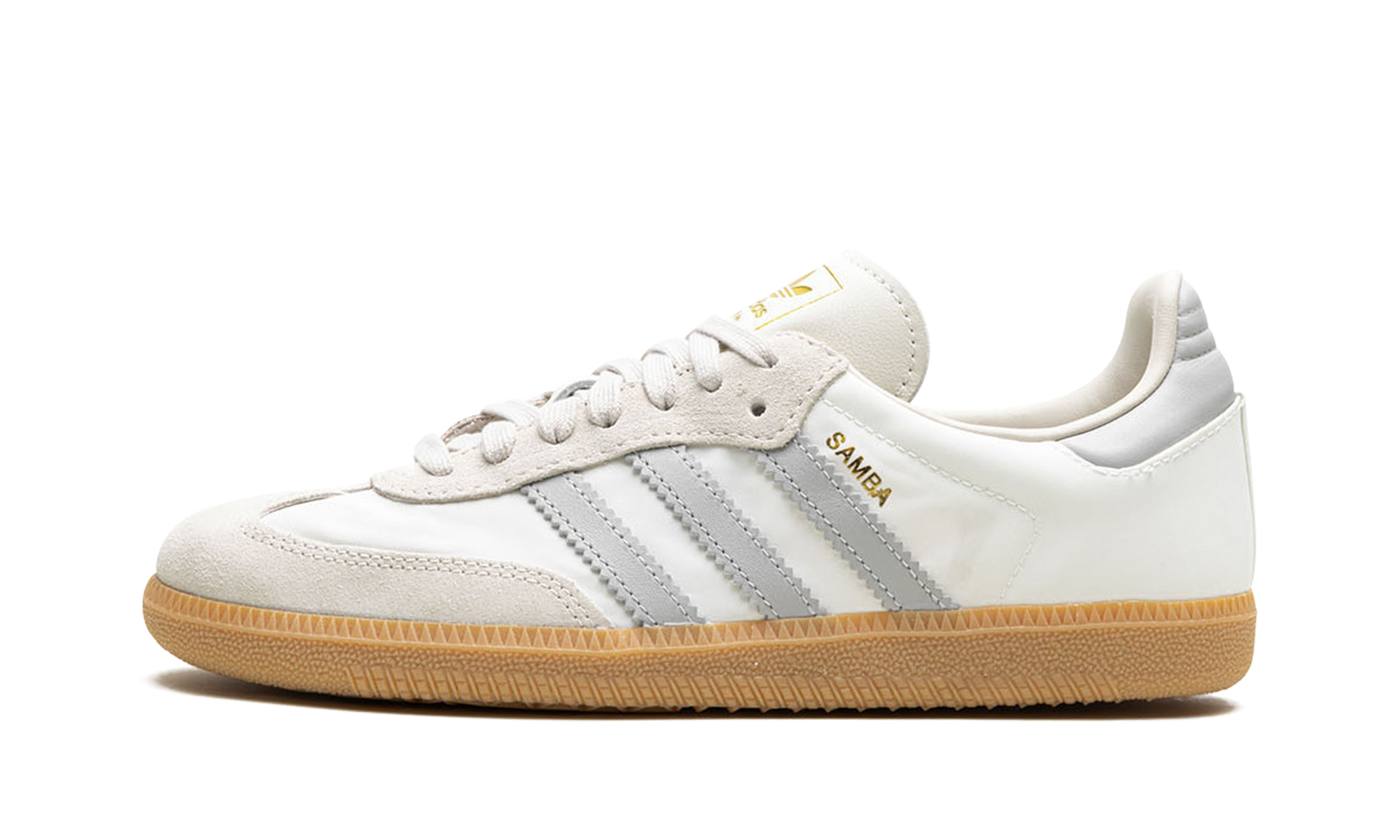 Samba Og "off White Alluminum" - 1